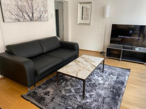 Fantastic 1 BR flat in the city center - West 7